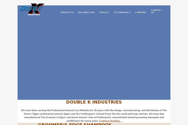 Site using Happy-elementor-addons plugin