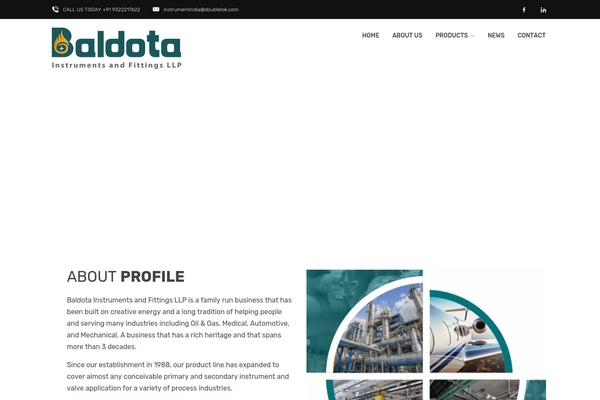 Site using Woo-cart-to-quote plugin
