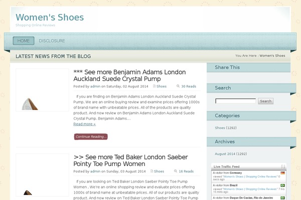 doubleloutfitters.com site used Provilla