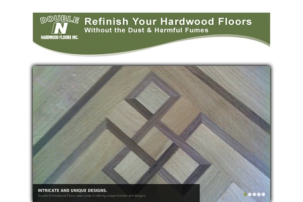 Site using Lightbox Gallery plugin