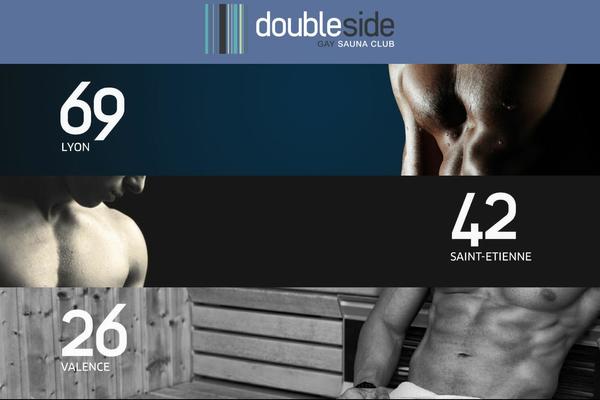 Jarvis theme site design template sample