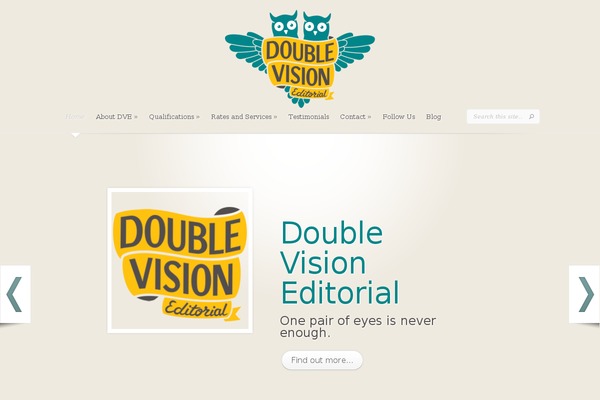 Leanbiz theme site design template sample