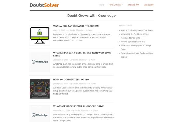 Site using Cf-geoplugin plugin