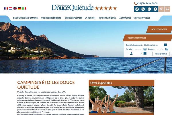 styleo-child theme websites examples