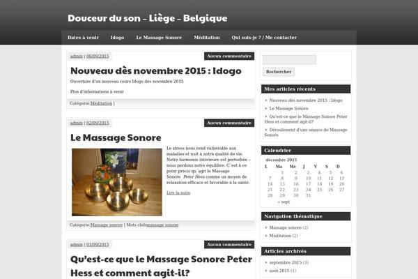 Site using Fusion-core plugin