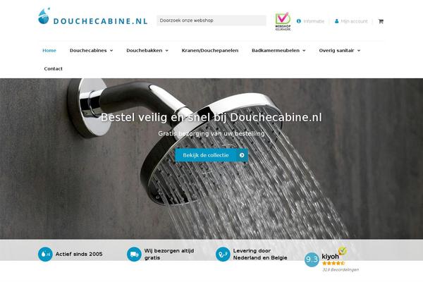 Site using Woocommerce_docdatacw plugin
