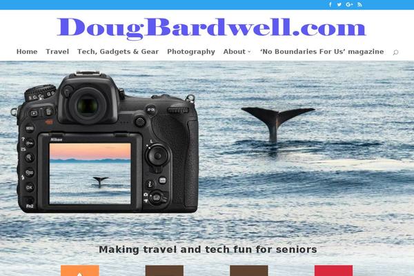 TheStyle theme site design template sample