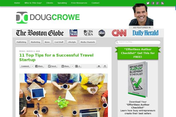 Site using Tweet This plugin