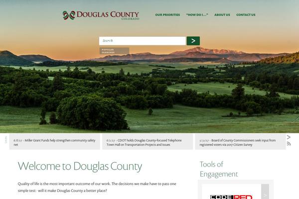 Site using Wp-document-revisions plugin