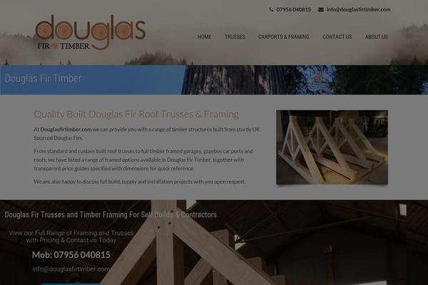 Site using Slidedeck3-personal plugin