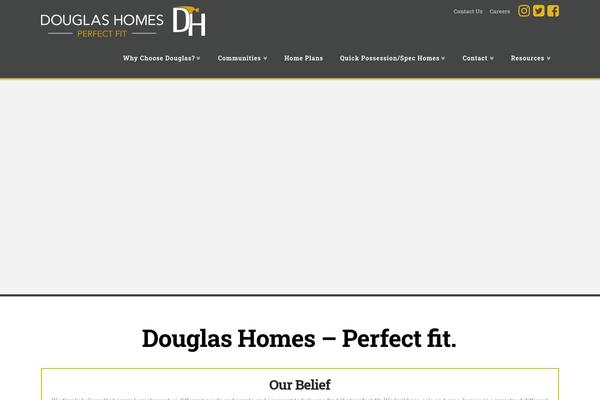 Site using Wp-google-maps-pro plugin