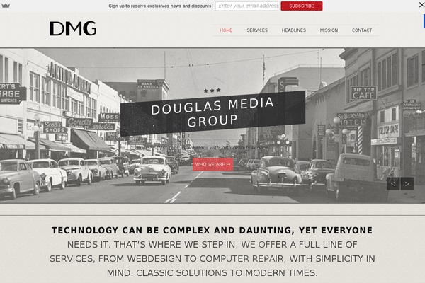 Site using Fb-reviews-widget plugin