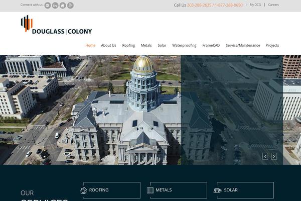 Site using Gravityforms plugin