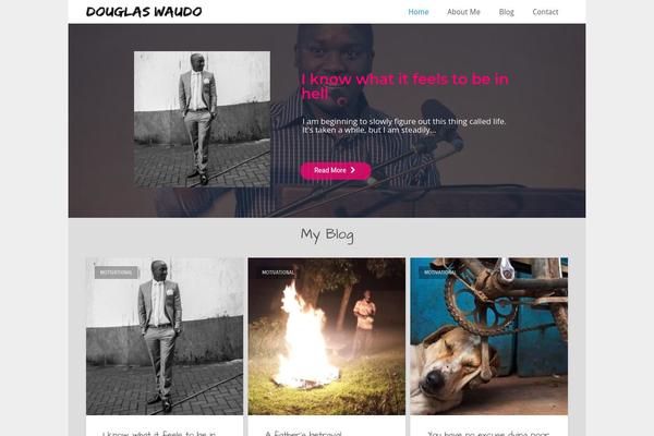 Site using Formcraft plugin