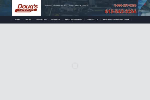 referlinks theme websites examples