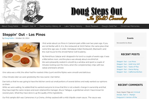 Magazine Premium theme site design template sample