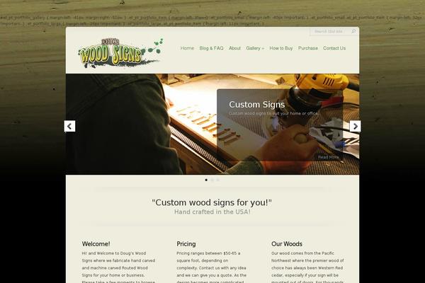 Site using Wp-analytify-pro plugin