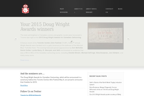 Coffee Break theme site design template sample