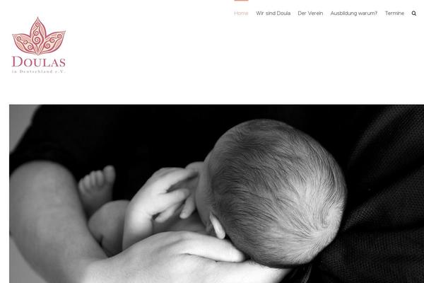 Site using InstaMember plugin