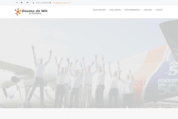 Site using Ab-simple-subscribe plugin