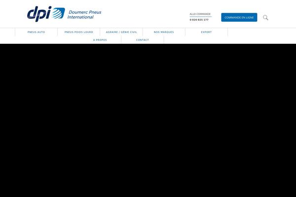 Site using Hybrid-composer plugin