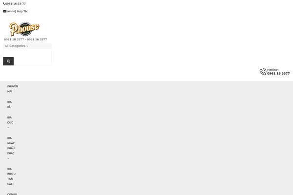 Site using Woo-product-variation-swatches plugin
