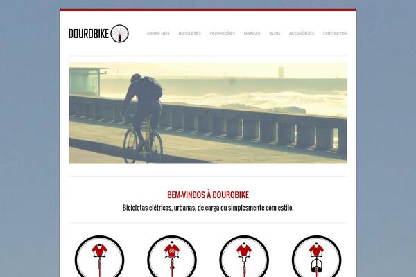 Propulsion theme site design template sample
