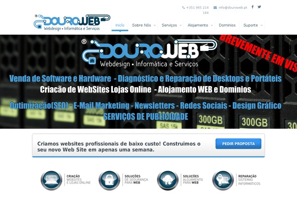 Webdesign theme site design template sample