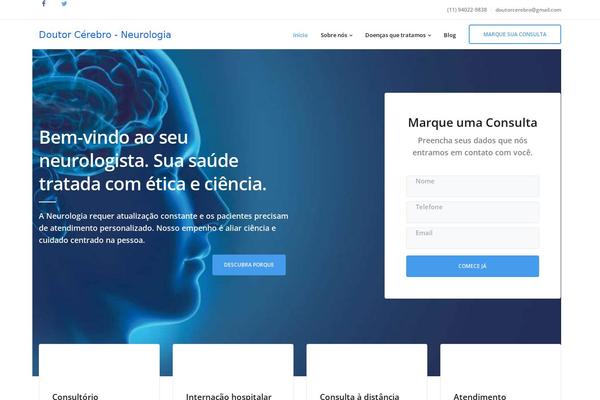Site using Copyright Proof plugin