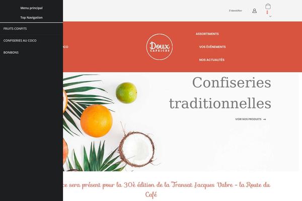 Site using Flexible-shipping plugin