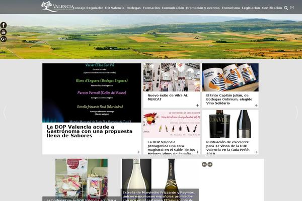dovalencia.info site used Dovalencia