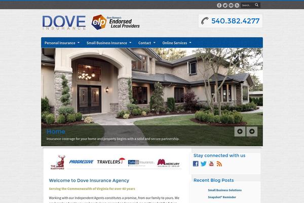 Site using Forge3-activeagency-features plugin