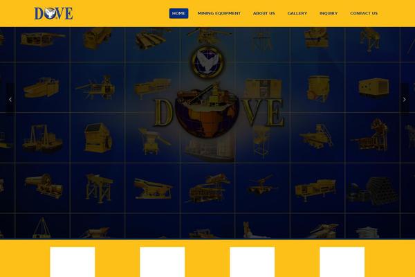 Site using Wprocket plugin