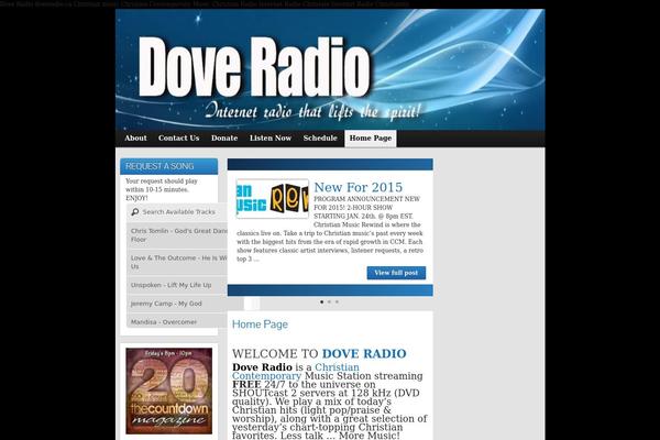 Site using Ads in Right Bottom plugin