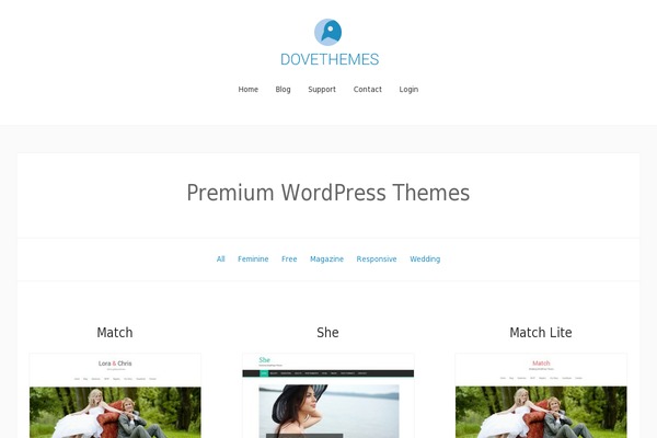 Site using Memberpress plugin