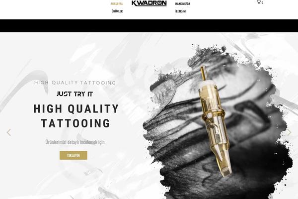 Xstore-child theme site design template sample