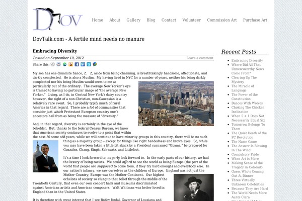 Site theme site design template sample