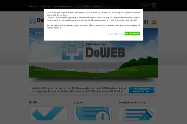 Site using Psyk-i-dk-aop plugin
