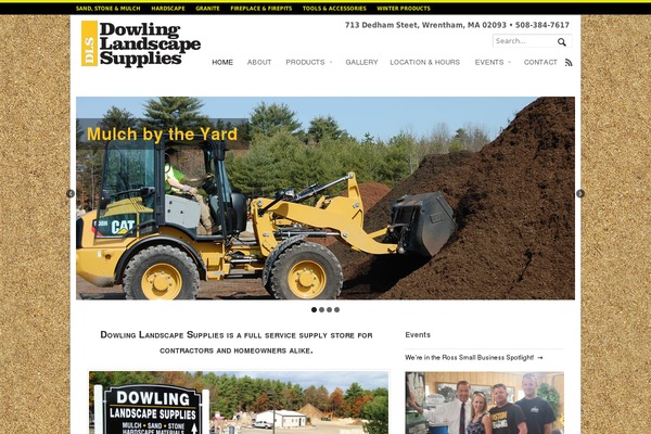 Site using MapPress Easy Google Maps plugin