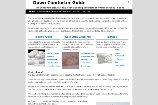 Site using Weaver Xtreme Theme Support plugin