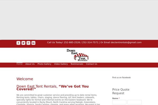 Site using Fusion-core plugin