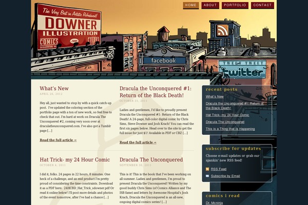 Site using Autocompleter plugin