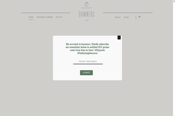 Site using Wp-whatsapp plugin