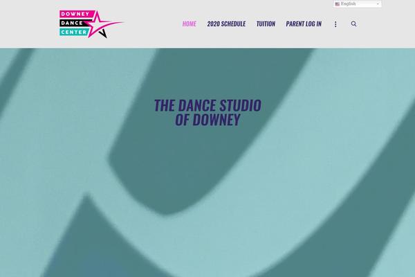 Site using Trx_addons plugin