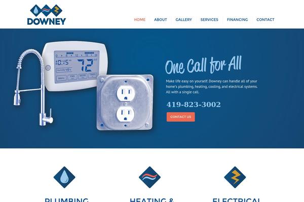 Site using ChimpMate - WordPress MailChimp Assistant plugin