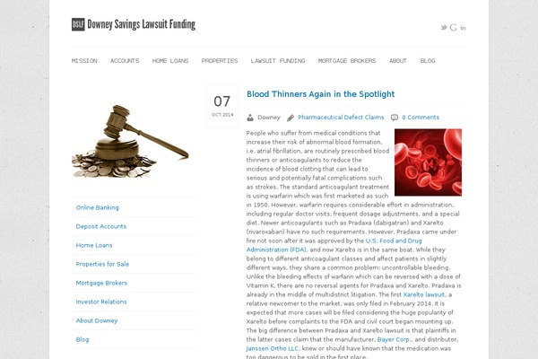 Complete-wp theme site design template sample