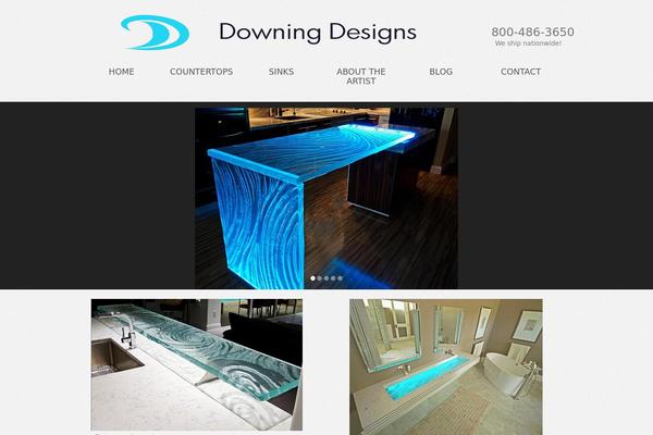 Site using Tenweb-speed-optimizer plugin