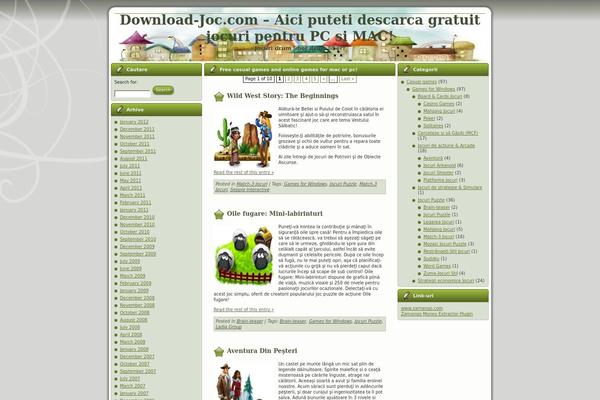 Stretch_of_houses_hoe005 theme site design template sample