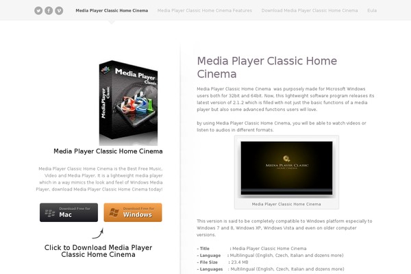FluidApp theme site design template sample