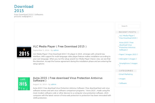 Delivery Lite theme site design template sample